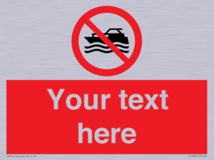 Custom No mechanically powered craft